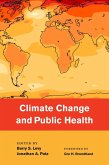 Climate Change and Public Health (eBook, ePUB)