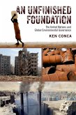 An Unfinished Foundation (eBook, ePUB)