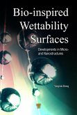 Bio-Inspired Wettability Surfaces (eBook, PDF)
