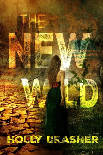 New Wild (eBook, ePUB) New Wild (eBook, ePUB)