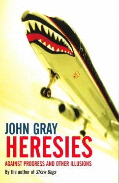 Cover Heresies (eBook, ePUB)