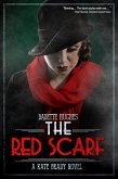The Red Scarf (The Kate Brady Series Book 2) (eBook, ePUB)