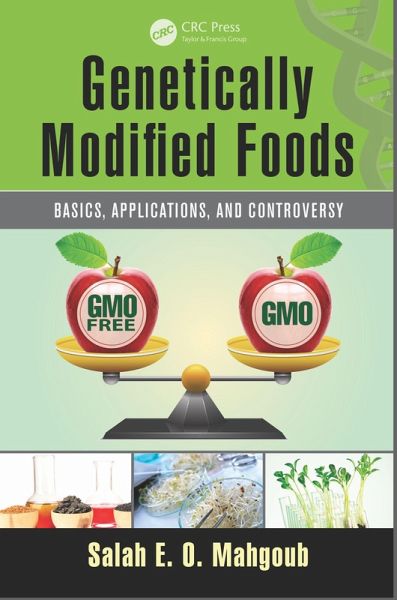Genetically Modified Foods (eBook, PDF) Genetically Modified Foods (eBook, PDF)