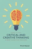 Critical and Creative Thinking (eBook, PDF)