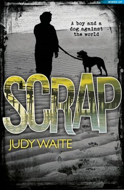 Scrap (eBook, ePUB) - Waite, Judy