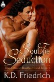 Soul Tie Seduction (eBook, ePUB) Soul Tie Seduction (eBook, ePUB)