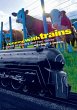 Running with Trains (eBook, ePUB) - Bild 1