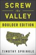 Screw the Valley: Boulder Edition... - Bild 1