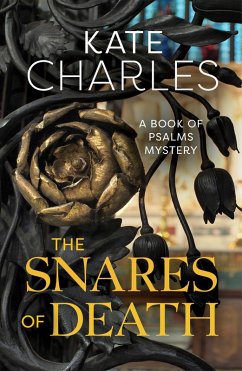 The Snares of Death (eBook, ePUB) - Charles, Kate