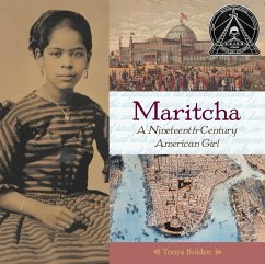 Maritcha (eBook, ePUB) - Tonya Bolden Maritcha (eBook, ePUB) - Tonya Bolden