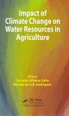 Impact of Climate Change on Water Resources in Agriculture (eBook, PDF)