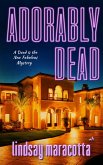 Adorably Dead (eBook, ePUB)