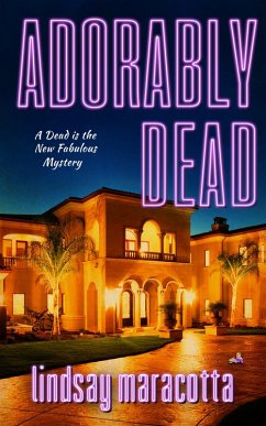 Cover Adorably Dead (eBook, ePUB)