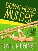 Down Home Murder (eBook, ePUB)
