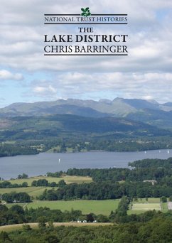 National Trust Histories: The Lake District (eBook, ePUB) - Barringer, Christopher