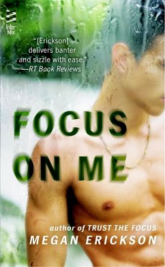 Cover Focus on Me (eBook, ePUB)