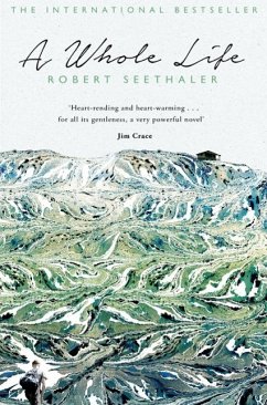 A Whole Life (eBook, ePUB) - Seethaler, Robert