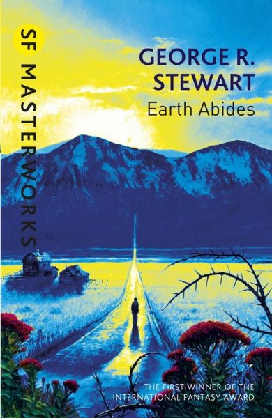Earth Abides (eBook, ePUB) Earth Abides (eBook, ePUB)