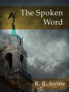 Cover Spoken Word (eBook, ePUB)