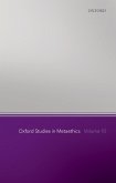 Oxford Studies in Metaethics, Volume 10 (eBook, PDF)