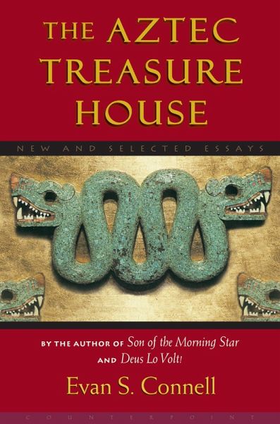 Aztec Treasure House (eBook, ePUB) Aztec Treasure House (eBook, ePUB)