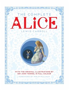 The Complete Alice (eBook, ePUB) - Carroll, Lewis
