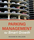 Parking Management for Smart Growth (eBook, ePUB) Parking Management for Smart Growth (eBook, ePUB)