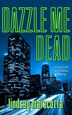 Cover Dazzle Me Dead (eBook, ePUB)