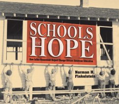 Schools of Hope (eBook, ePUB) - Finkelstein, Norman H.
