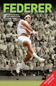 Cover Roger Federer (eBook, ePUB)