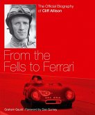 Cliff Allison (eBook, ePUB)