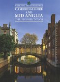 National Trust Histories: Cambridgeshire & Mid Anglia (eBook, ePUB)
