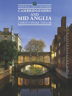 Cover National Trust Histories: Cambridgeshire & Mid Anglia (eBook, ePUB)