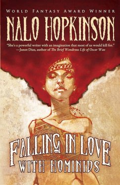 Cover Falling in Love with Hominids (eBook, ePUB)