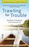Trawling for Trouble (eBook, ePUB)