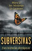 Subversivas (eBook, ePUB)