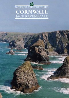 Cover National Trust Histories: Cornwall (eBook, ePUB)
