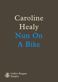 Nun On A Bike (eBook, ePUB) - Healy, Caroline
