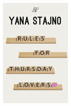 Cover Rules for Thursday Lovers (eBook, ePUB)