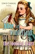 Alice in Wonderland and Through the... - Bild 1