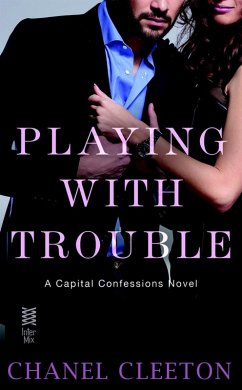 Playing with Trouble (eBook, ePUB) - Cleeton, Chanel