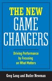 New Game Changers (eBook, ePUB)
