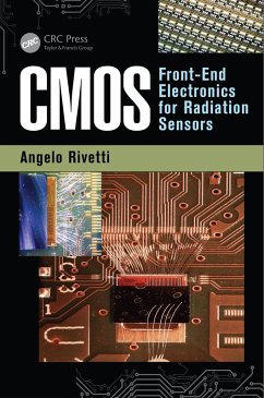 Cover CMOS (eBook, PDF)