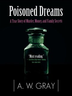 Cover Poisoned Dreams (eBook, ePUB)