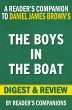 The Boys in the Boat: Nine Americans... - Bild 1