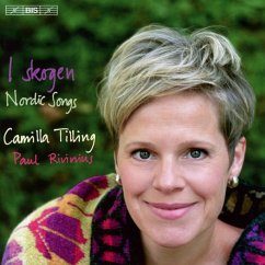 Cover I Skogen-Skandinavische Lieder