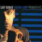 Tubeway Army Premier Hits
