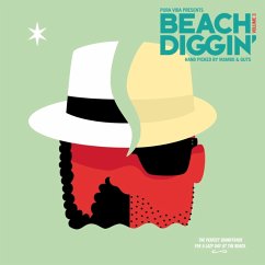 Beach Diggin' Vol.3 (Reissue) - Guts/Mambo