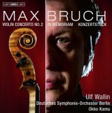 Werke Für Violine Und Orchester Werke Für Violine Und Orchester