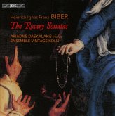 Die Rosenkranz-Sonaten Die Rosenkranz-Sonaten